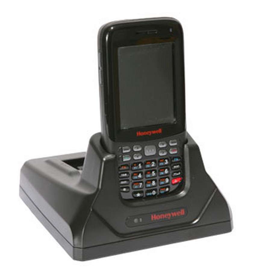 mobile barcode scanners