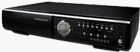 4 CHANNEL DVR